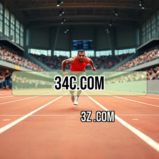 34c.com: Descubra Apostas com Emoção e Conquistas Imperdíveis