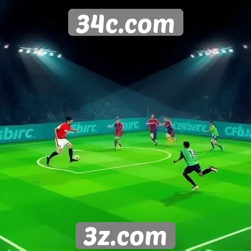 32c.com e sua comunidade de jogadores engajados