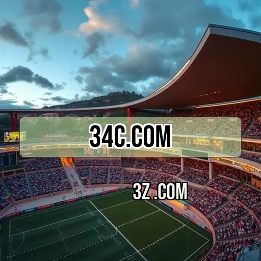 34c.com: Descubra o Mágico Mundo da Seção Ao Vivo Hoje Mesmo!