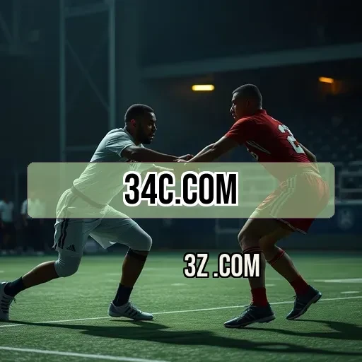 34c.com: Explore a Seção de Multijogador e Conecte-se com Gamers