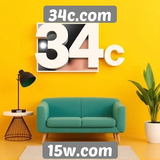 Estudo das ofertas e promoções do 34c.com